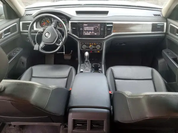 1V2MR2CA1JC502201 2018 VOLKSWAGEN ATLAS - Image 8