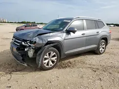 1V2MR2CA1JC504966 2018 VOLKSWAGEN ATLAS