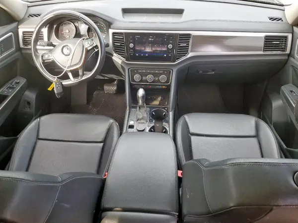 1V2MR2CA1JC504966 2018 VOLKSWAGEN ATLAS - Image 8