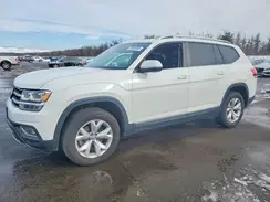 1V2MR2CA1JC508371 2018 VOLKSWAGEN ATLAS