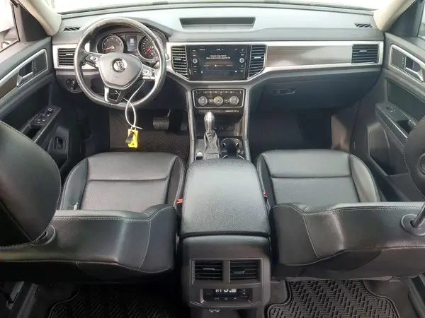1V2MR2CA1JC508371 2018 VOLKSWAGEN ATLAS - Image 8