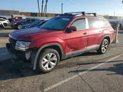 1V2MR2CA1JC510105 2018 VOLKSWAGEN ATLAS
