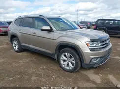 1V2MR2CA1JC512744 2018 VOLKSWAGEN ATLAS