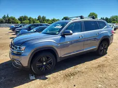 1V2MR2CA1JC514932 2018 VOLKSWAGEN ATLAS
