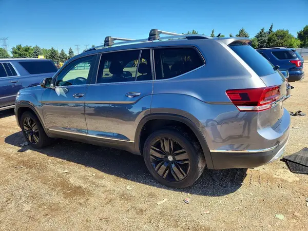 1V2MR2CA1JC514932 2018 VOLKSWAGEN ATLAS - Image 2
