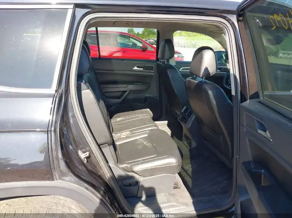 1V2MR2CA1JC515630 2018 VOLKSWAGEN ATLAS - Image 8