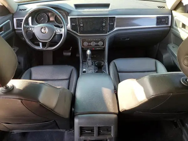 1V2MR2CA1JC518155 2018 VOLKSWAGEN ATLAS - Image 8