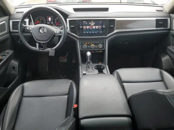 1V2MR2CA1JC521010 2018 VOLKSWAGEN ATLAS - Image 8