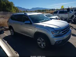 1V2MR2CA1JC523128 2018 VOLKSWAGEN ATLAS