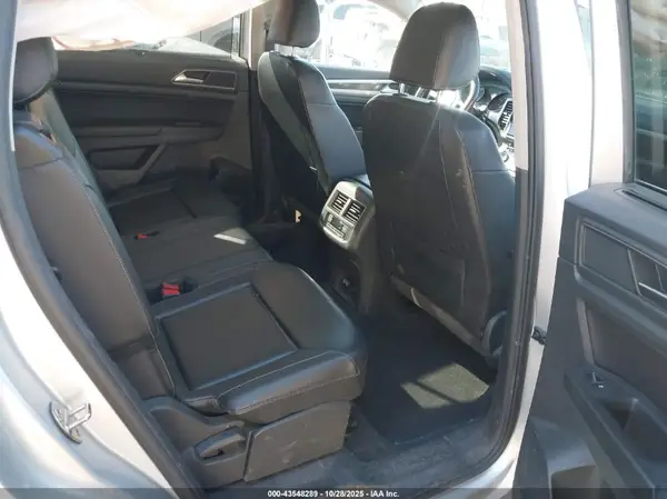 1V2MR2CA1JC523128 2018 VOLKSWAGEN ATLAS - Image 8