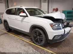 1V2MR2CA1JC525008 2018 VOLKSWAGEN ATLAS