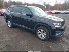 1V2MR2CA1JC525266 2018 VOLKSWAGEN ATLAS