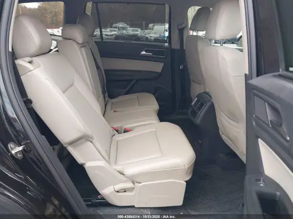 1V2MR2CA1JC525266 2018 VOLKSWAGEN ATLAS - Image 8