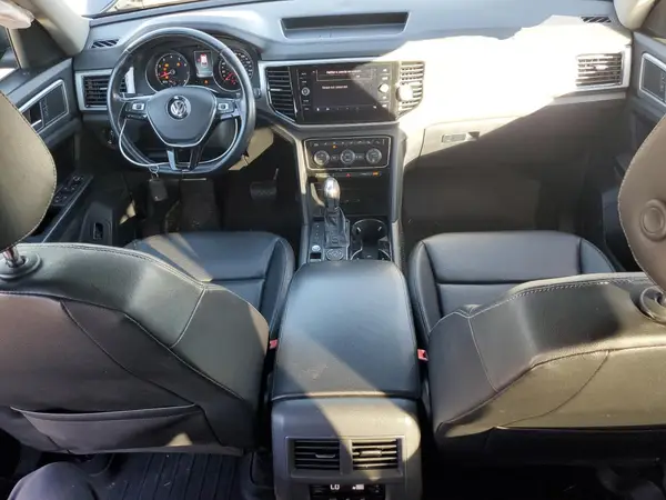 1V2MR2CA1JC533027 2018 VOLKSWAGEN ATLAS - Image 8