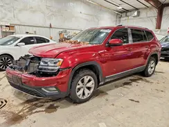 1V2MR2CA1JC535912 2018 VOLKSWAGEN ATLAS