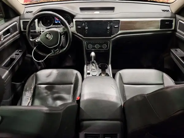 1V2MR2CA1JC535912 2018 VOLKSWAGEN ATLAS - Image 8