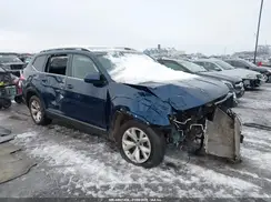 1V2MR2CA1JC537417 2018 VOLKSWAGEN ATLAS