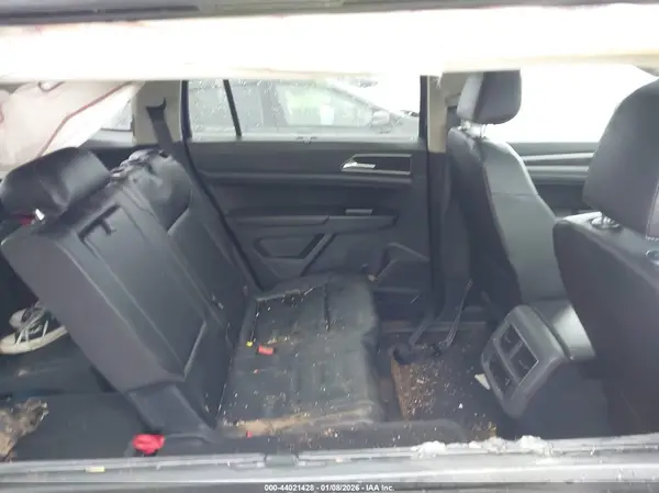 1V2MR2CA1JC537417 2018 VOLKSWAGEN ATLAS - Image 8