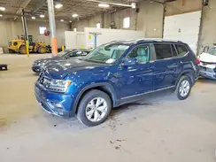 1V2MR2CA1JC539913 2018 VOLKSWAGEN ATLAS