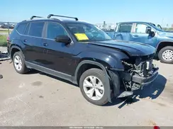 1V2MR2CA1JC545825 2018 VOLKSWAGEN ATLAS