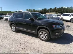1V2MR2CA1JC547798 2018 VOLKSWAGEN ATLAS