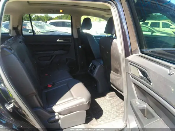 1V2MR2CA1JC547798 2018 VOLKSWAGEN ATLAS - Image 8