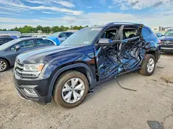1V2MR2CA1JC549471 2018 VOLKSWAGEN ATLAS