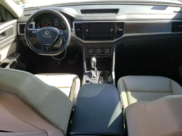 1V2MR2CA1JC554931 2018 VOLKSWAGEN ATLAS - Image 8