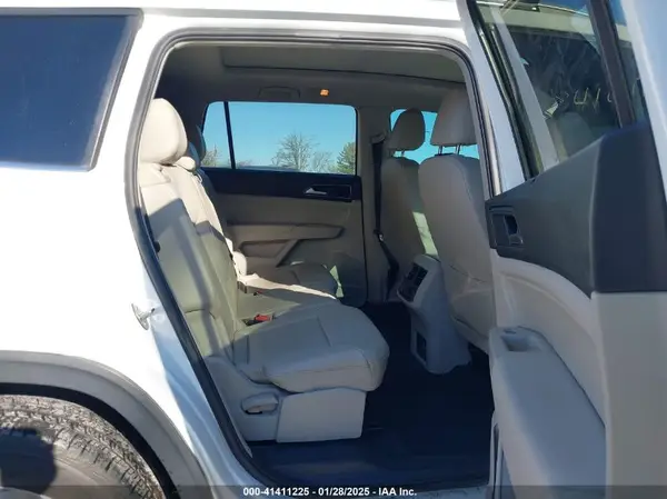 1V2MR2CA1JC555173 2018 VOLKSWAGEN ATLAS - Image 8