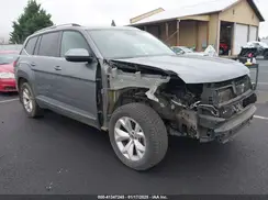 1V2MR2CA1JC556260 2018 VOLKSWAGEN ATLAS