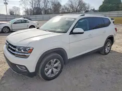 1V2MR2CA1JC557036 2018 VOLKSWAGEN ATLAS