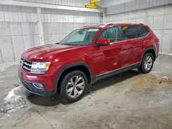 1V2MR2CA1JC562902 2018 VOLKSWAGEN ATLAS