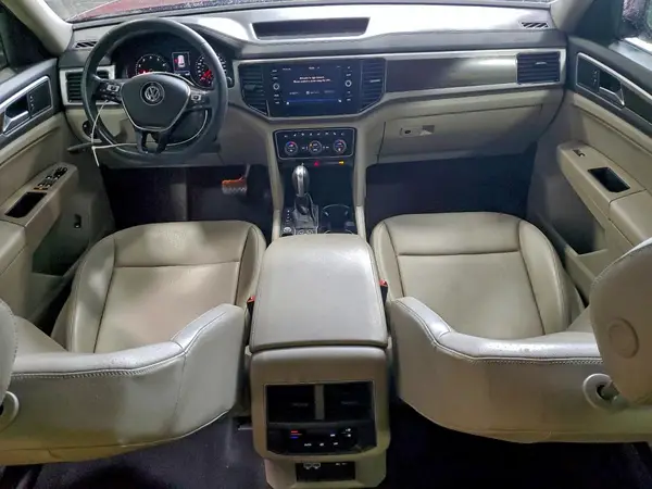 1V2MR2CA1JC562902 2018 VOLKSWAGEN ATLAS - Image 8