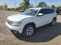 1V2MR2CA1JC568067 2018 VOLKSWAGEN ATLAS