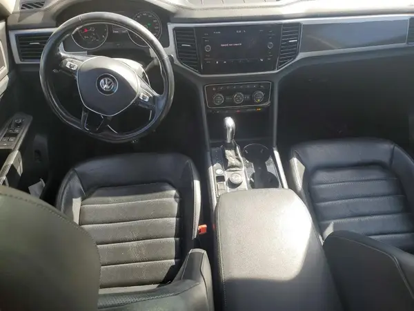 1V2MR2CA1JC568067 2018 VOLKSWAGEN ATLAS - Image 8