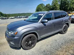 1V2MR2CA1JC572507 2018 VOLKSWAGEN ATLAS