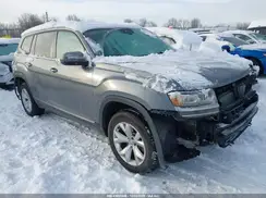 1V2MR2CA1JC578131 2018 VOLKSWAGEN ATLAS