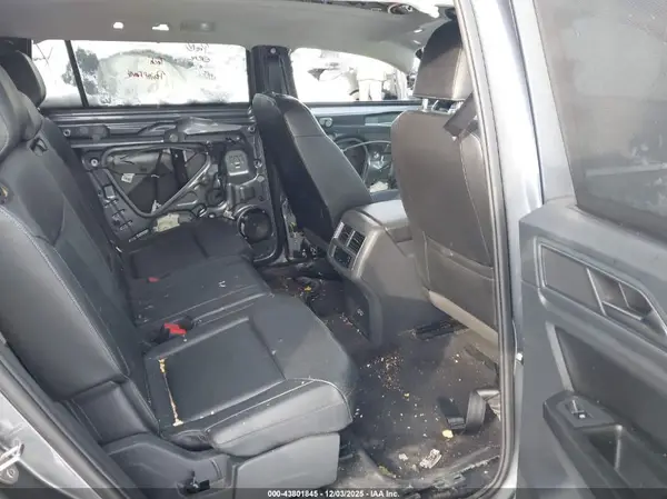1V2MR2CA1JC578131 2018 VOLKSWAGEN ATLAS - Image 8