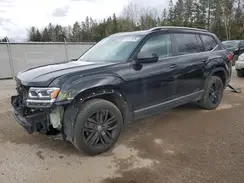 1V2MR2CA1JC580042 2018 VOLKSWAGEN ATLAS