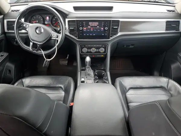 1V2MR2CA1JC580042 2018 VOLKSWAGEN ATLAS - Image 8