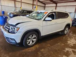 1V2MR2CA1JC581126 2018 VOLKSWAGEN ATLAS