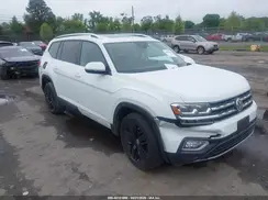 1V2MR2CA1JC581661 2018 VOLKSWAGEN ATLAS