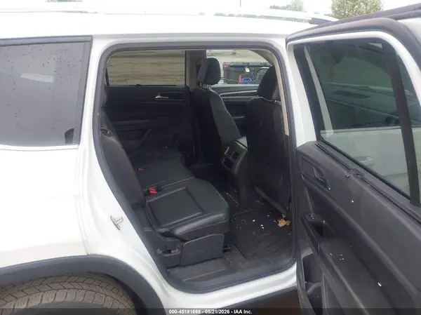 1V2MR2CA1JC581661 2018 VOLKSWAGEN ATLAS - Image 8