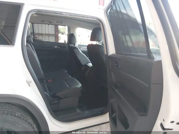 1V2MR2CA1JC584611 2018 VOLKSWAGEN ATLAS - Image 8