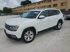 1V2MR2CA1JC593521 2018 VOLKSWAGEN ATLAS