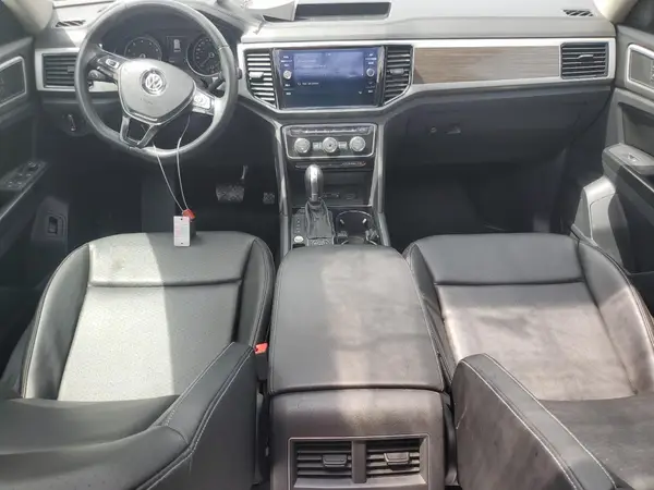 1V2MR2CA1JC593521 2018 VOLKSWAGEN ATLAS - Image 8