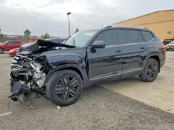 1V2MR2CA1KC502796 2019 VOLKSWAGEN ATLAS