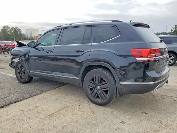 1V2MR2CA1KC502796 2019 VOLKSWAGEN ATLAS - Image 2