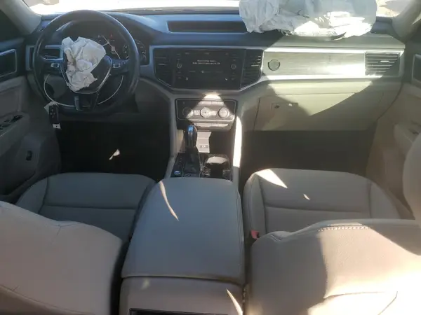 1V2MR2CA1KC504869 2019 VOLKSWAGEN ATLAS - Image 8