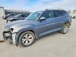 1V2MR2CA1KC504922 2019 VOLKSWAGEN ATLAS
